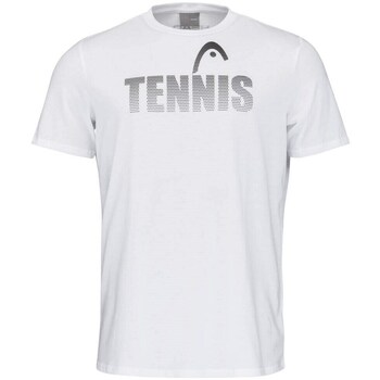 Head T-shirt Korte Mouw  Club Colin 2023