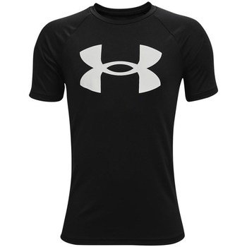 Under Armour T-shirt Korte Mouw  Tech Big Logo
