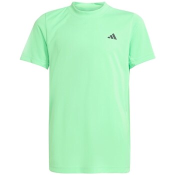 Adidas T-shirt Korte Mouw  Club