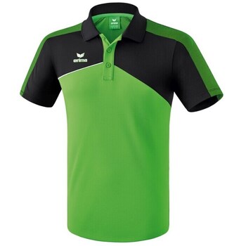Erima T-shirt Korte Mouw  One 2.0