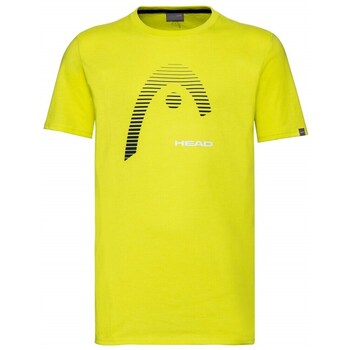 Head T-shirt Korte Mouw  Club Carl