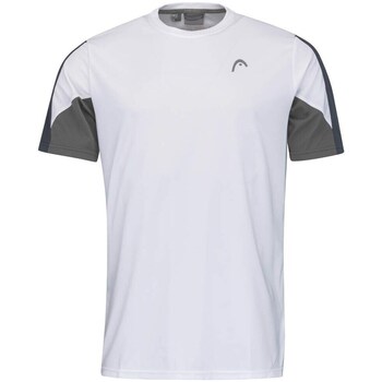 Head T-shirt Korte Mouw  Club Technical