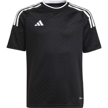 Adidas T-shirt Korte Mouw  Campeon 23