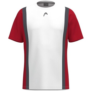 Head T-shirt Korte Mouw  816765RDWH