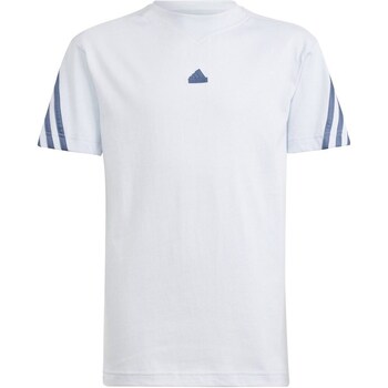 Adidas T-shirt Korte Mouw  U Fi 3s