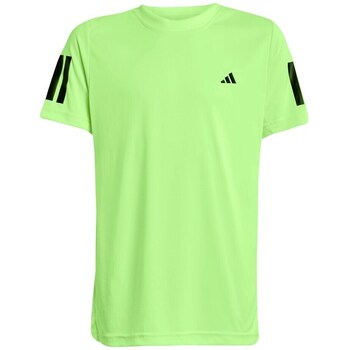 Adidas T-shirt Korte Mouw  Club
