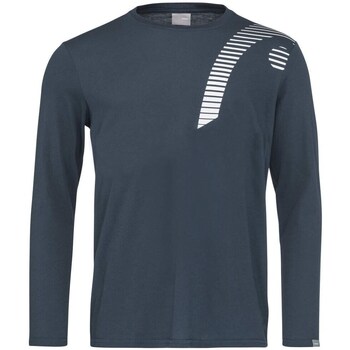 Head T-shirt Korte Mouw  Club Cliff