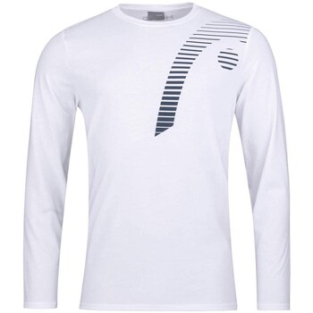 Head T-shirt Korte Mouw  Club Cliff