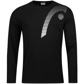 Head T-shirt Korte Mouw  Club Cliff