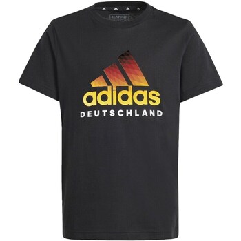 Adidas T-shirt Korte Mouw  IU2093