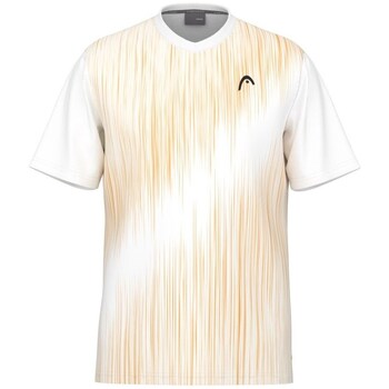 Head T-shirt Korte Mouw  Topspin 2024