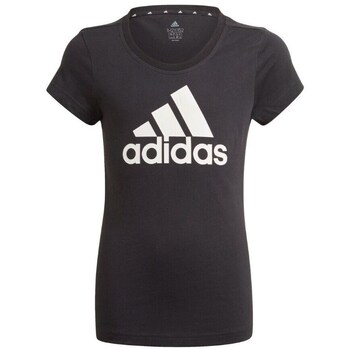 Adidas T-shirt Korte Mouw  Essentials Big Logo Tee