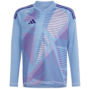Adidas T-shirt Korte Mouw  Tiro 24 Competition