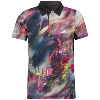 Adidas T-shirt Korte Mouw  Melbourne