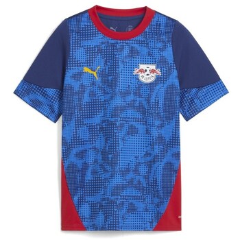 Puma T-shirt Korte Mouw  Rbl