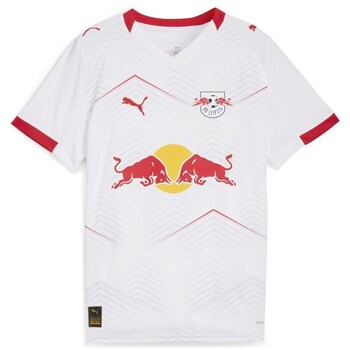 Puma T-shirt Korte Mouw  Rbl