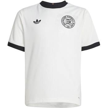 Adidas T-shirt Korte Mouw  JY0246