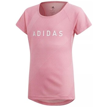 Adidas T-shirt Korte Mouw  Performance
