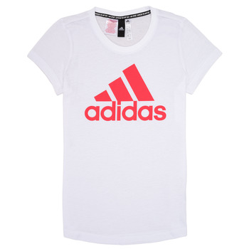 Adidas T-shirt Korte Mouw  ELIOTE