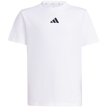Adidas T-shirt Korte Mouw  JC9774