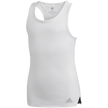 Adidas T-shirt Korte Mouw  Club