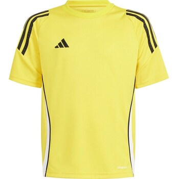Adidas T-shirt Korte Mouw  IS1027