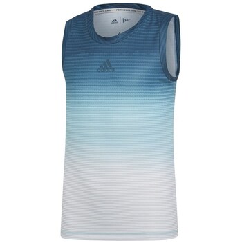 Adidas T-shirt Korte Mouw  Praley 19