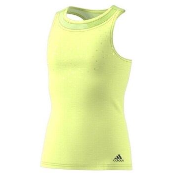 Adidas T-shirt Korte Mouw  Tennis-tank Dotty