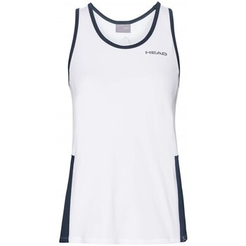 Head T-shirt Korte Mouw  Club