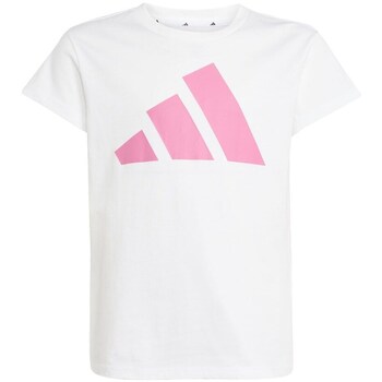 Adidas T-shirt Korte Mouw  JW2383