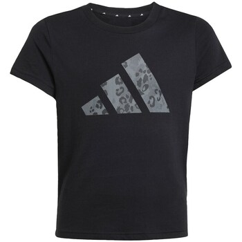 Adidas T-shirt Korte Mouw  KC5448