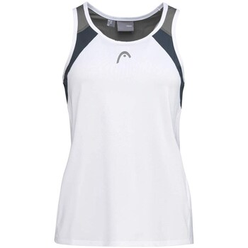 Head T-shirt Korte Mouw  Top Club