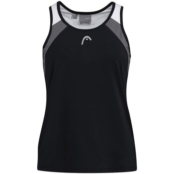Head T-shirt Korte Mouw  Top Club