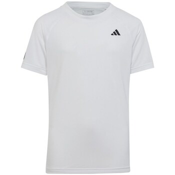 Adidas T-shirt Korte Mouw  Club