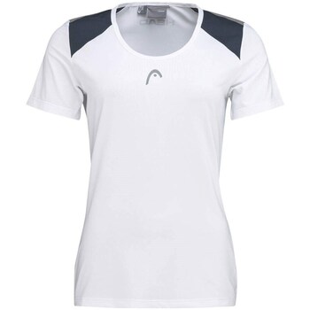 Head T-shirt Korte Mouw  Club Technical