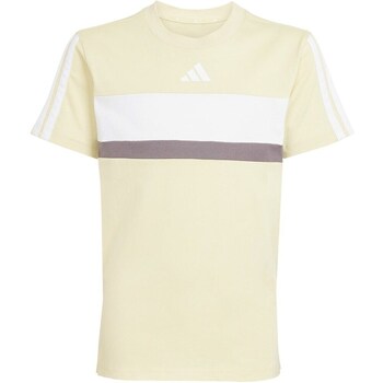 Adidas T-shirt Korte Mouw  JC6661