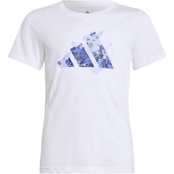 Adidas T-shirt Korte Mouw  JI9089