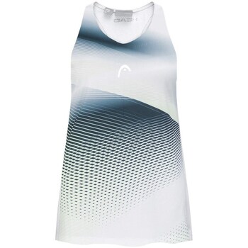 Head T-shirt Korte Mouw  816303WHXR