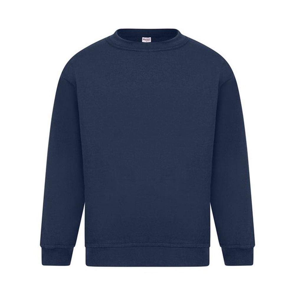 Absolute Apparel Sterling-sweatshirt voor heren 6XL