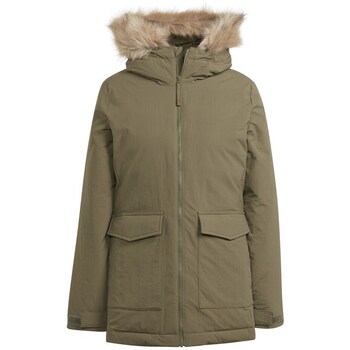 Adidas Parka Jas  IJ8259