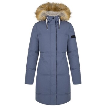 Loap Parka Jas  Narnia