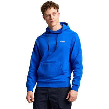 Slam Fleece Jack  Deck Hoodie