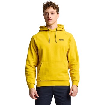 Slam Fleece Jack  Deck Hoodie