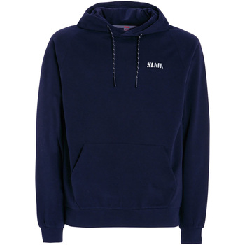 Slam Fleece Jack  Deck Hoodie