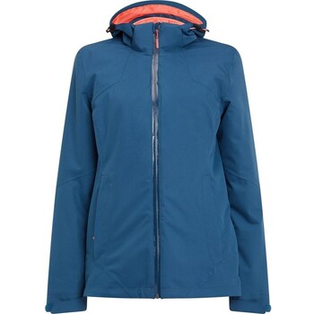 Mckinley Parka Jas  Da doppel Aneli 3:1 Wms