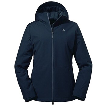 Schöffel Parka Jas  Winter wanderjacke Torspitze