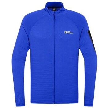 Jack Wolfskin Fleece Jack  Prelight Full Zip
