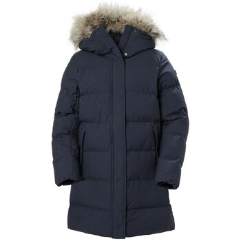 Helly Hansen Parka Jas  Blossom Puffy