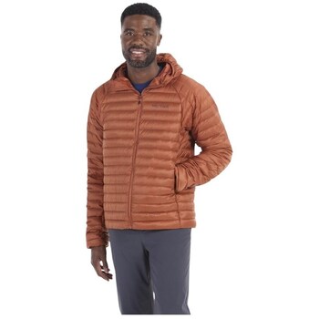 Marmot Fleece Jack  Hype Down