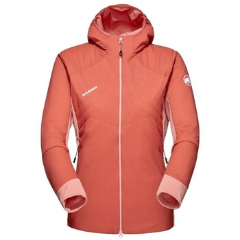 Mammut Parka Jas  Rime Light In Flex